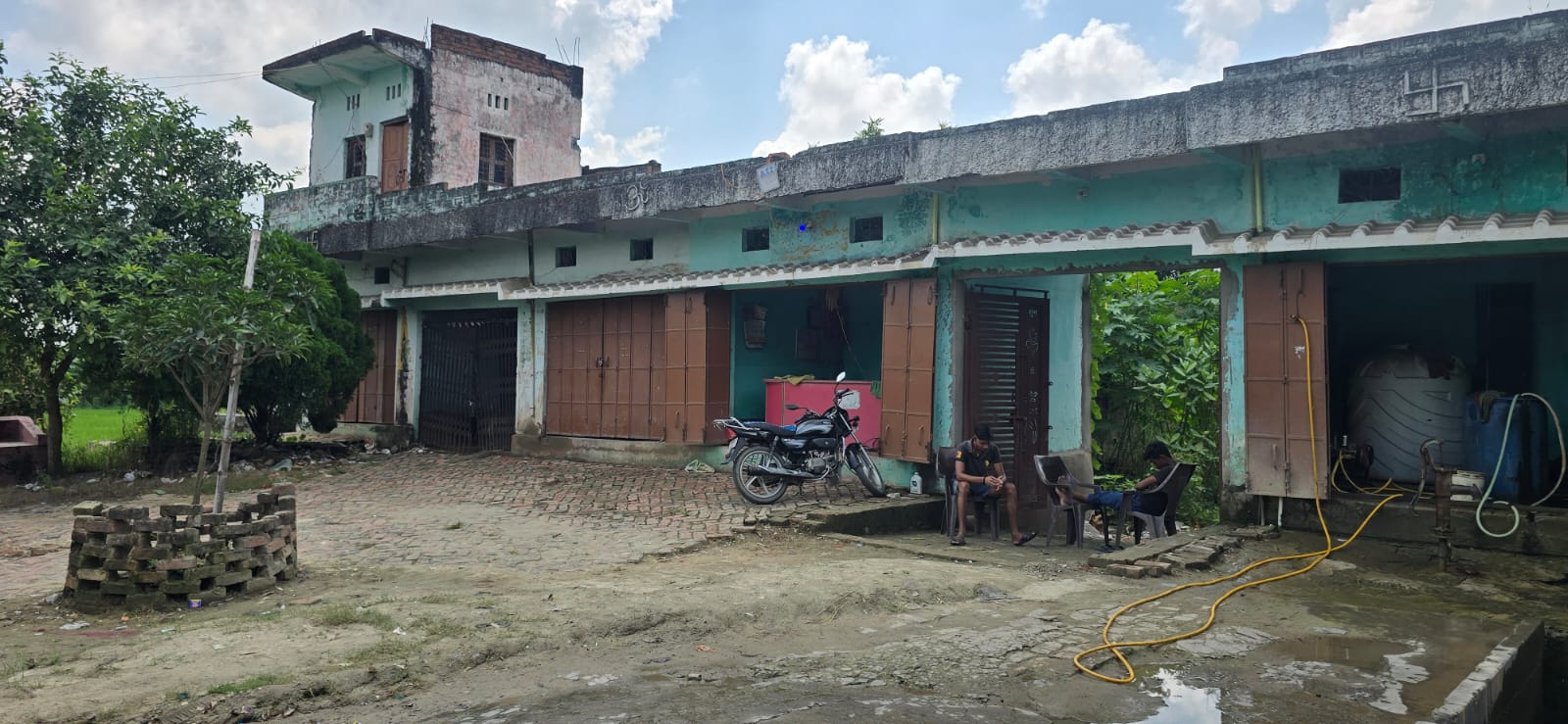 MAA EDUCATION CENTER