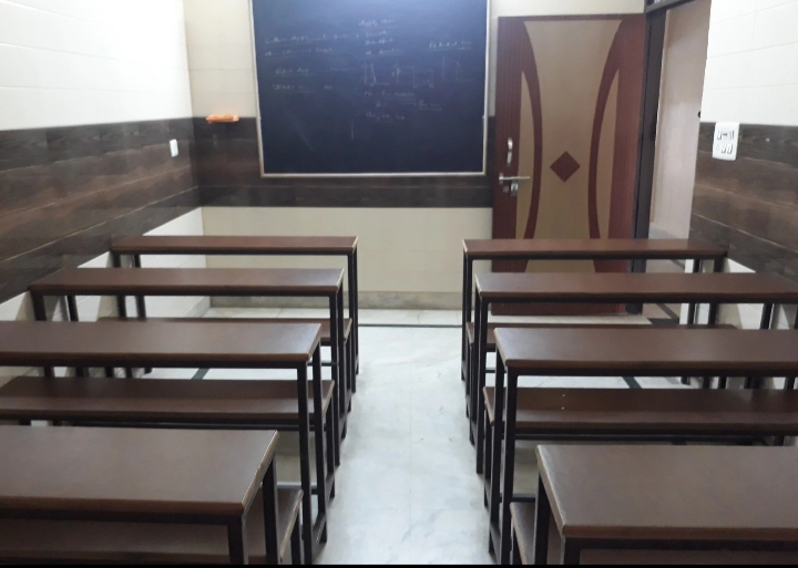 Ambition Education Point